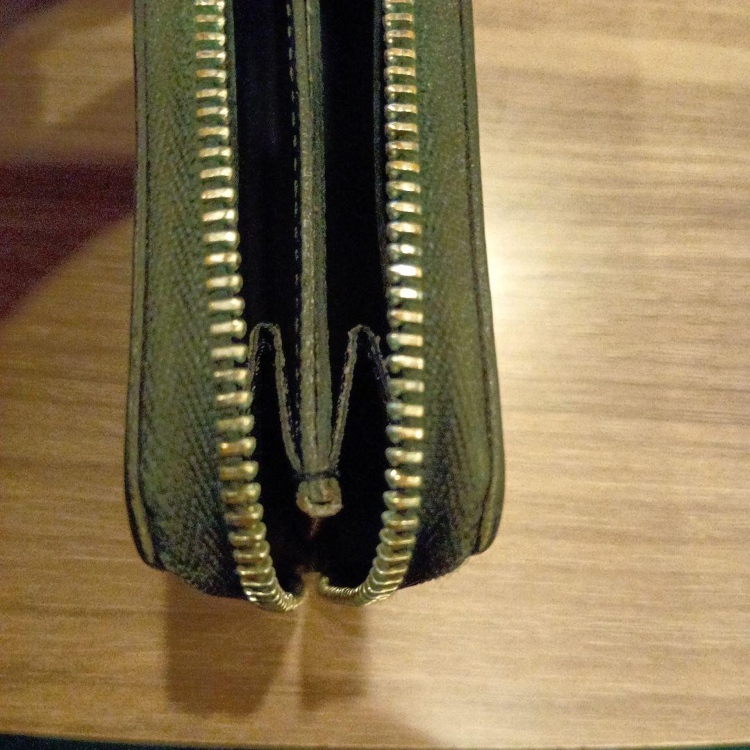 ち*。様 Louis Vuitton 黒 パース