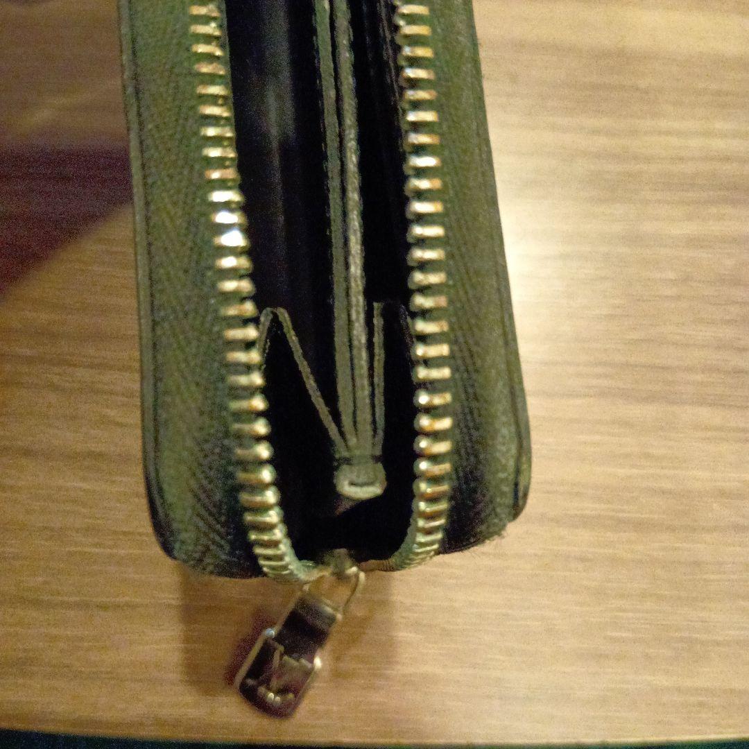 ち*。様 Louis Vuitton 黒 パース