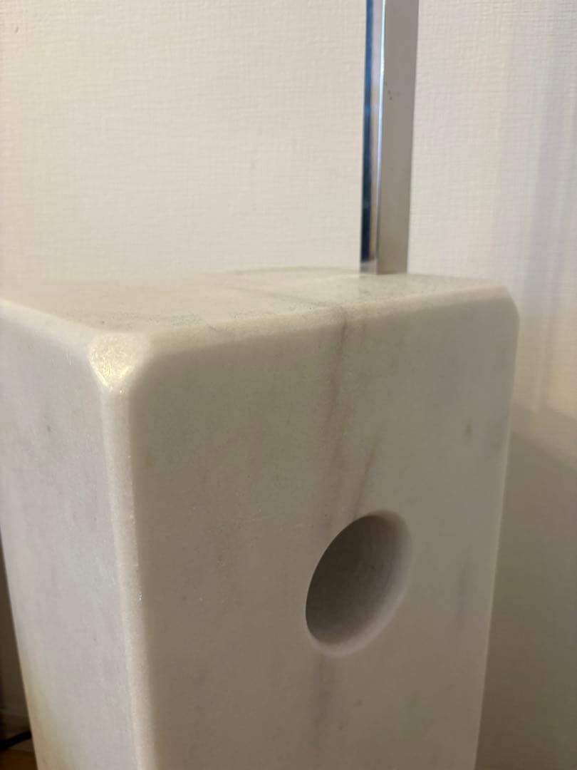 り*ー様 アルコランプ フロアスタンド デザイナーズ家具 リプロダクト インテリ