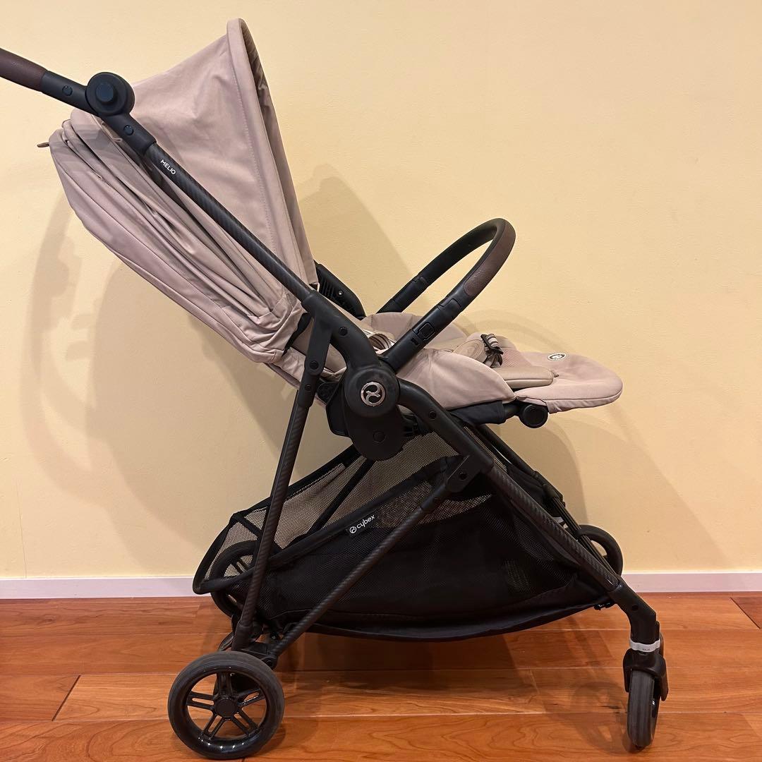 サイベックス　メリオカーボン　2024 （プレミアム補償付）