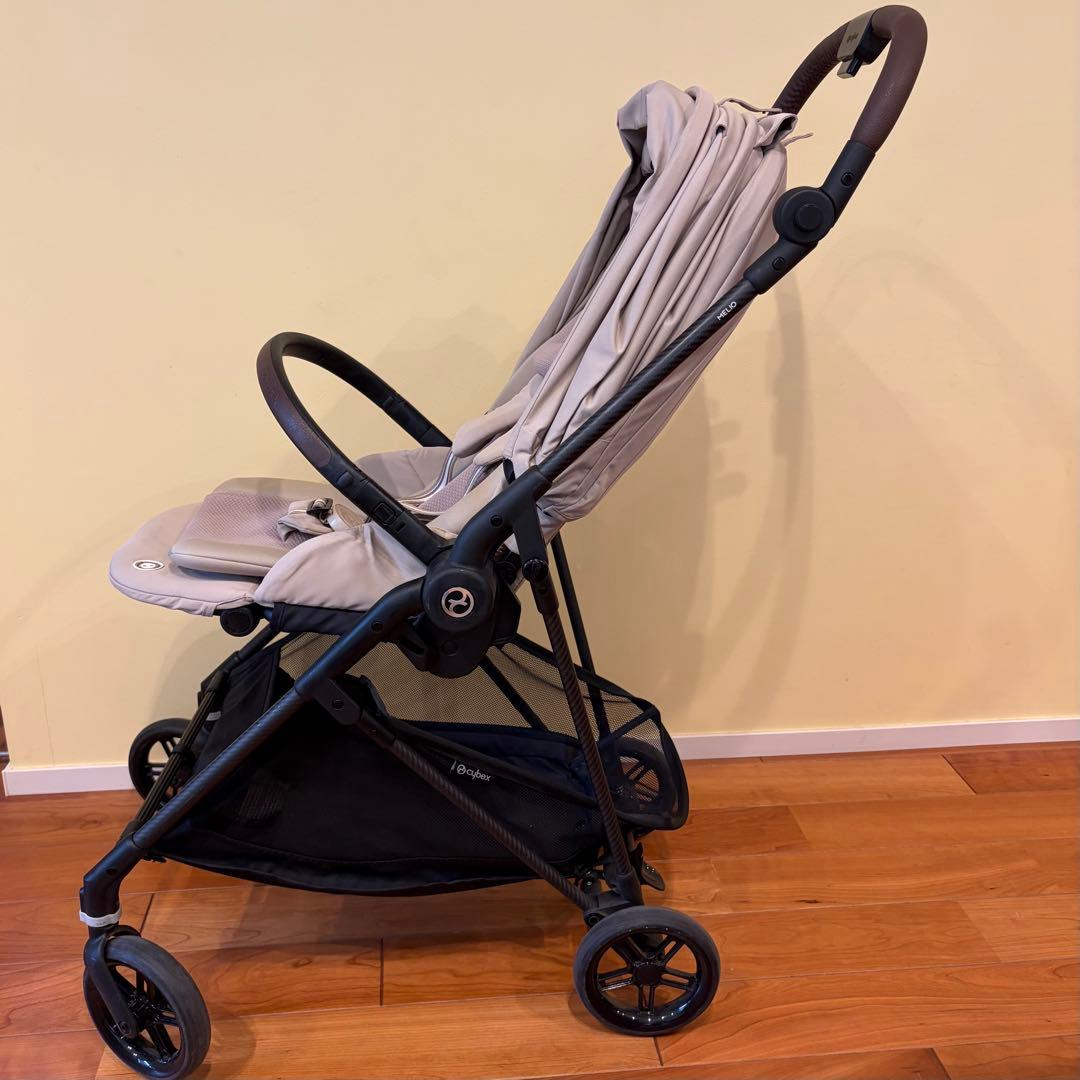 サイベックス　メリオカーボン　2024 （プレミアム補償付）