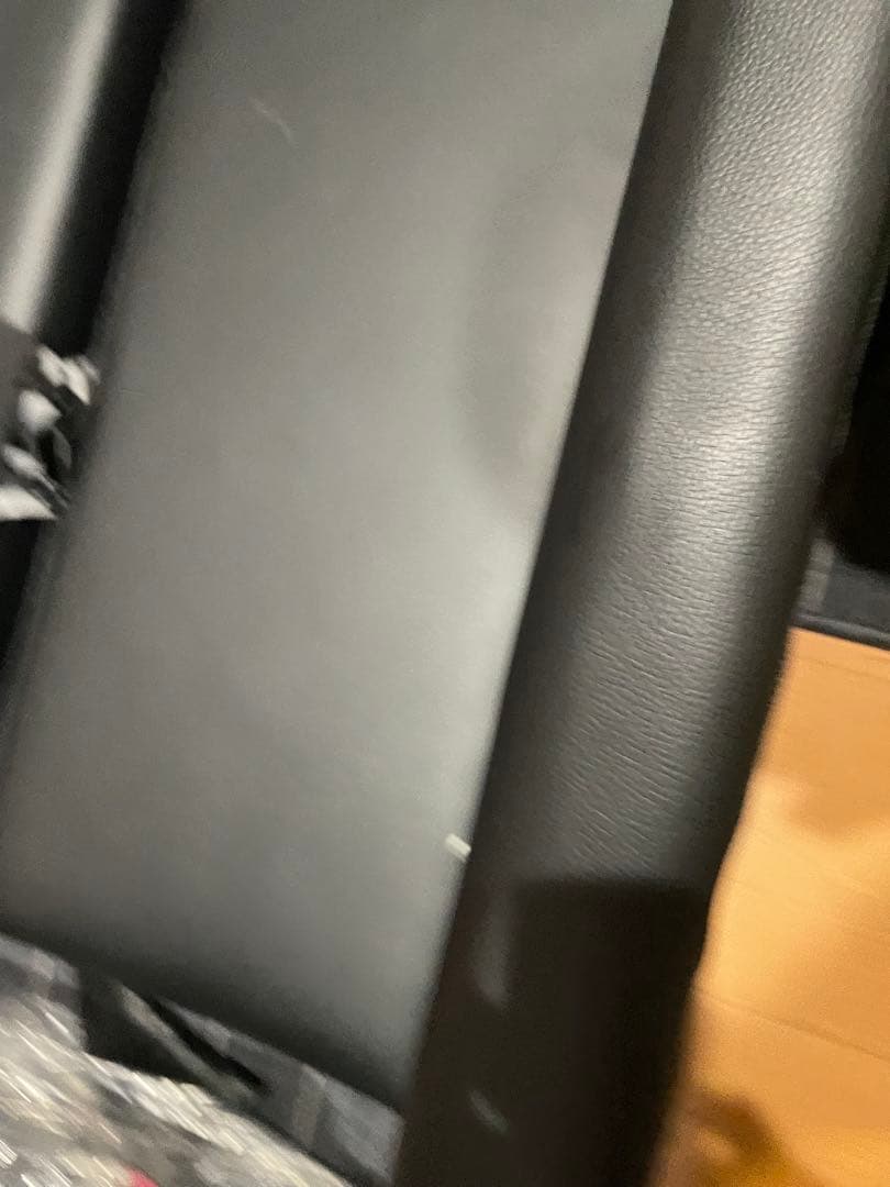 200系 ハイエース 黒レザーベッドキット　　　　(フルセット)comさま専用