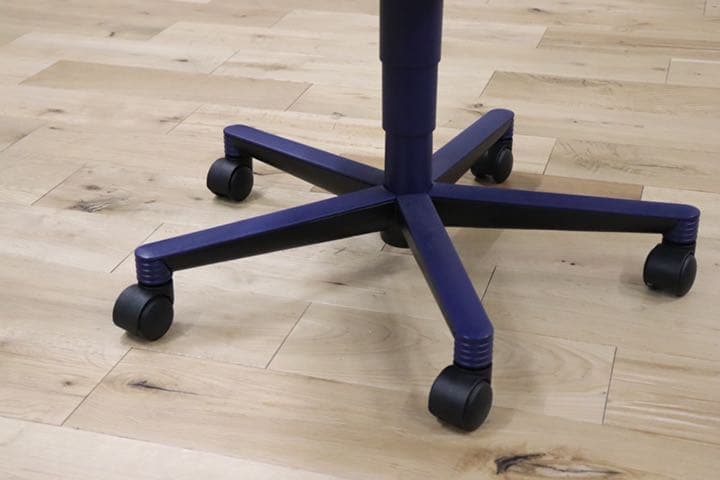 GMDKS293W○ giroflex / ジロフレックス 44 キャスターチェ