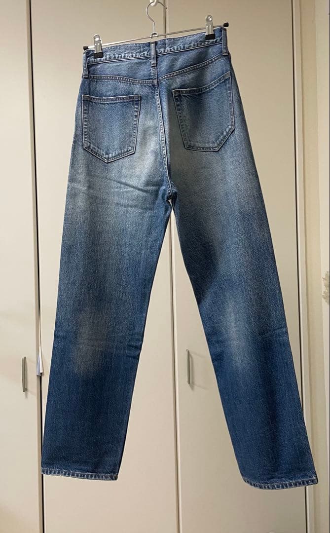 Deuxieme Classe JOHNBULLデニム