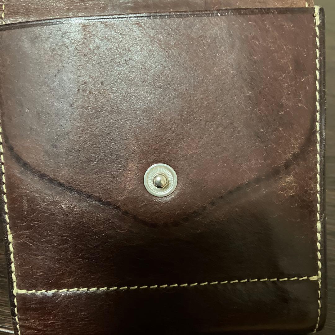 ポーター　ホフ/ PORTER HOF ウォレット　廃盤