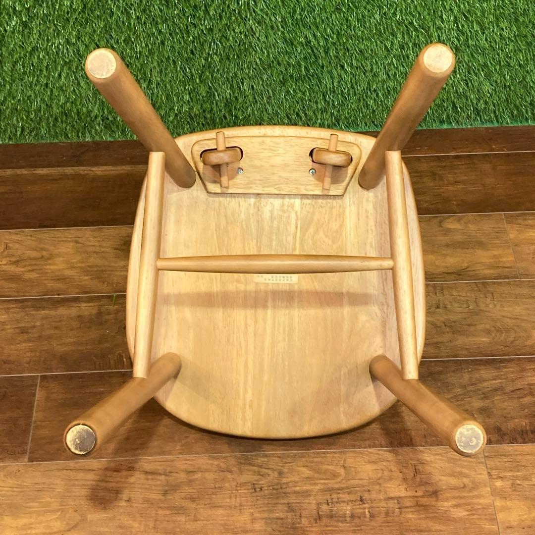 『送料込』karimoku カリモク ダイニングチェア 椅子