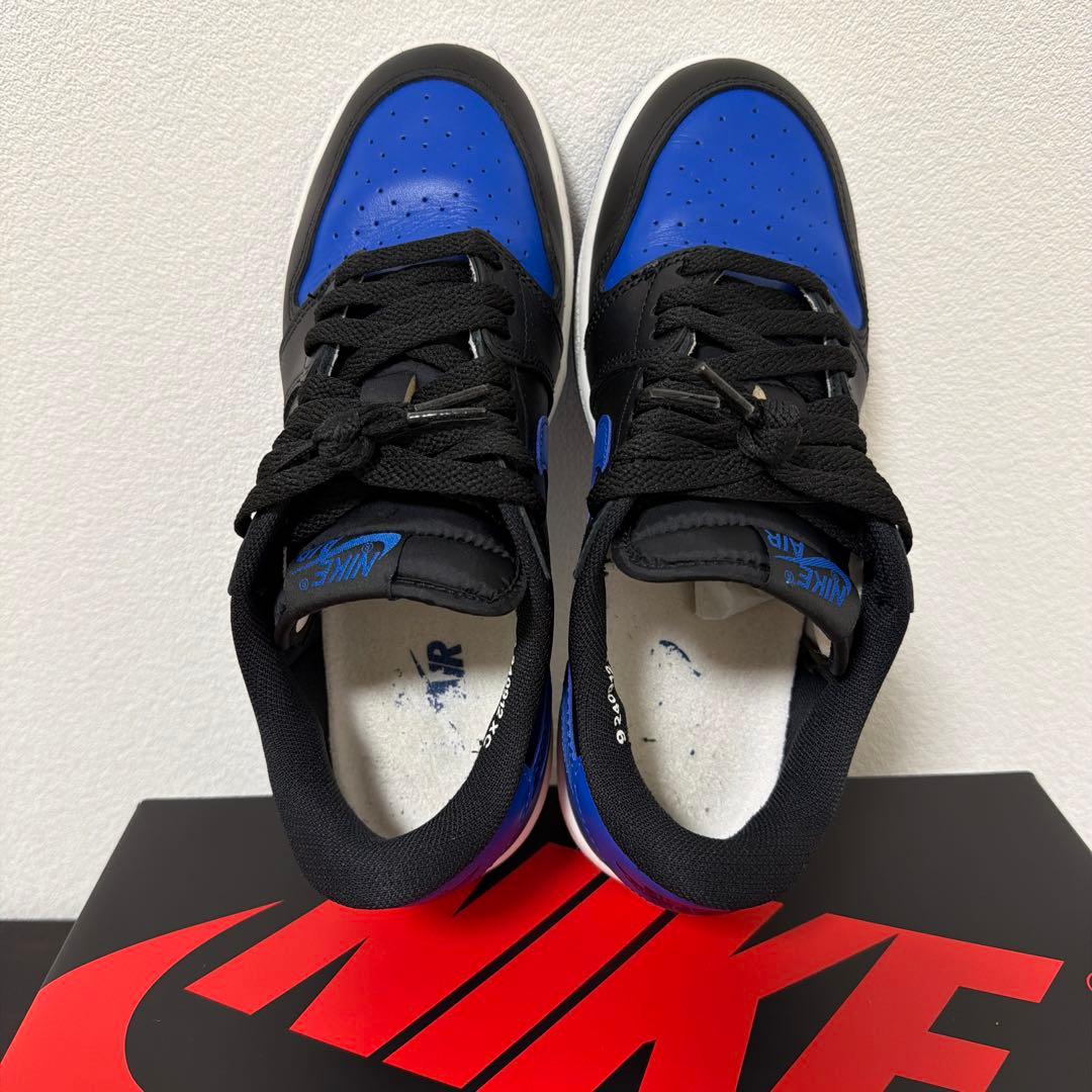 K*j様 限定値下Nike Air Jordan 1 Low '85 