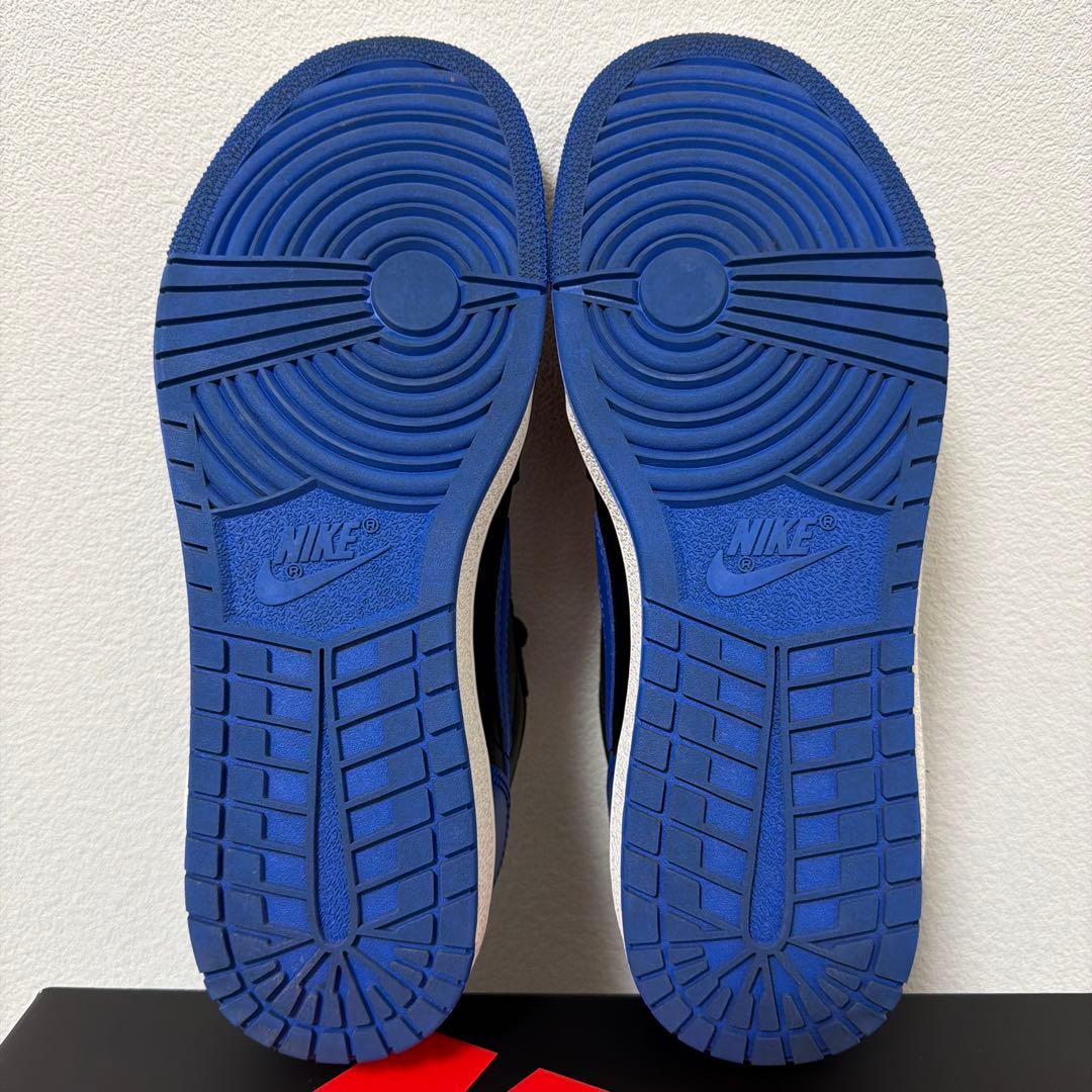 K*j様 限定値下Nike Air Jordan 1 Low '85 