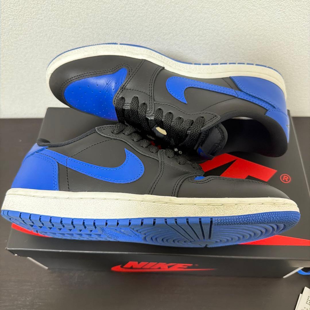 K*j様 限定値下Nike Air Jordan 1 Low '85 