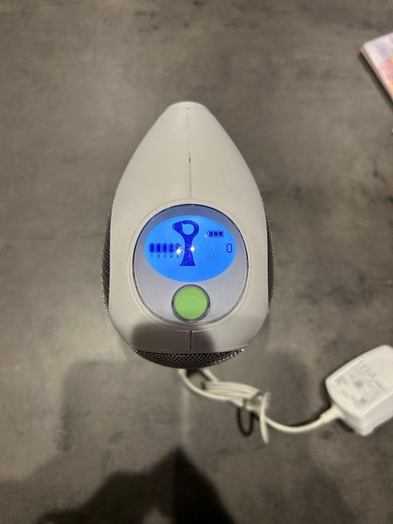 【値下げ】Triaトリアレーザー4X 脱毛器