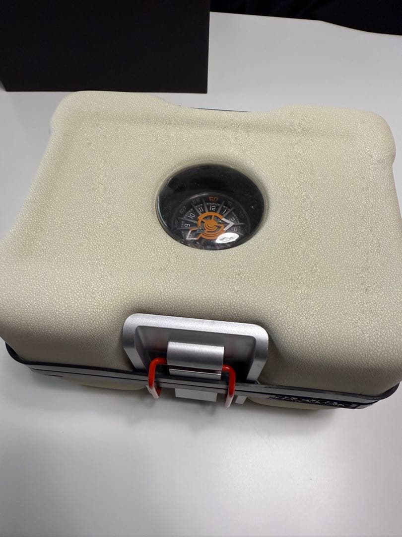 【極美品】マッツカートRIM MAZUCATO クロノグラフ自動巻き