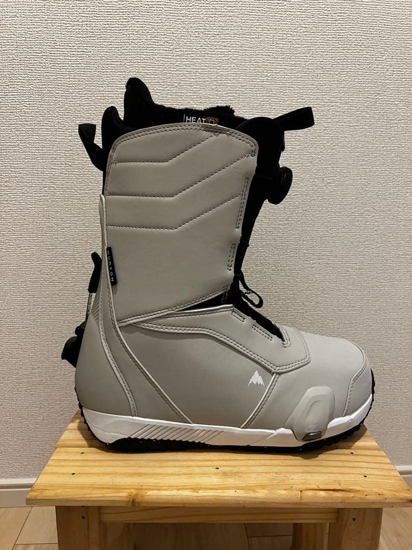 イ*カ様 Burton Ruler Step On スノーボード ブーツ+バイン