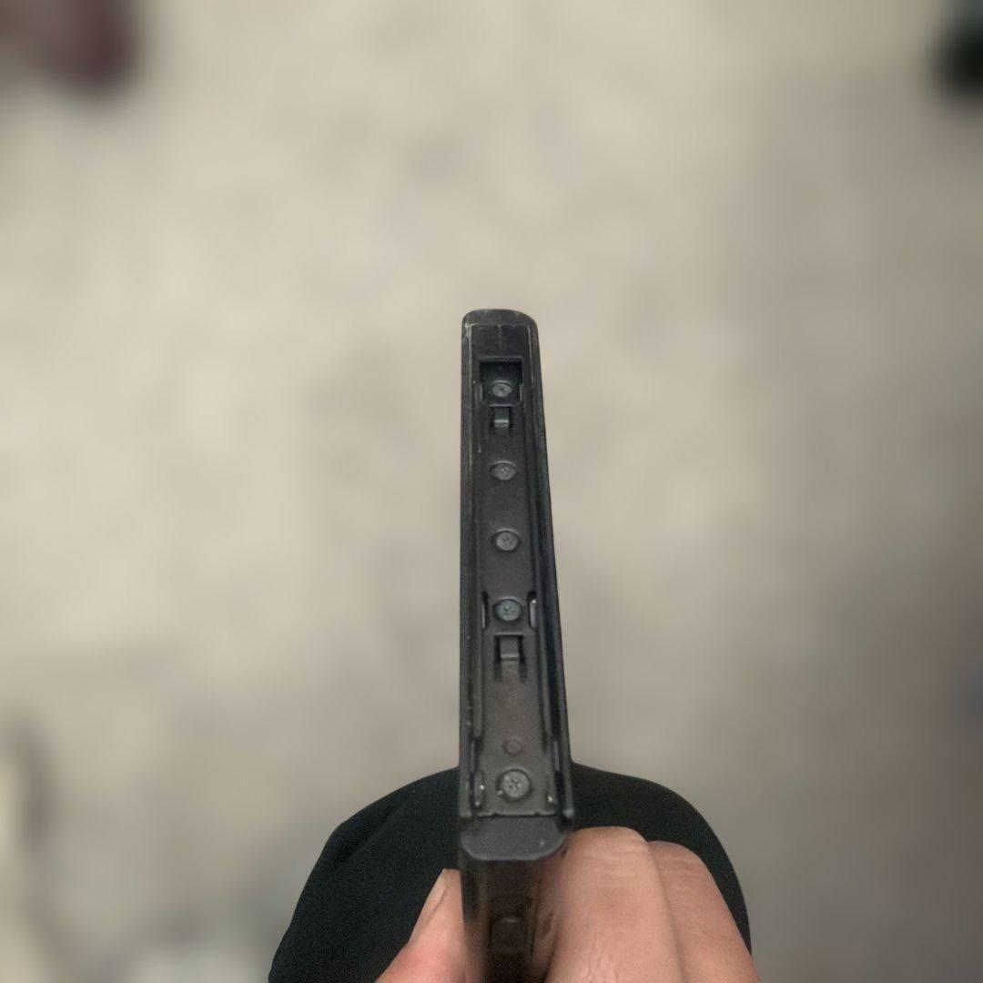 任天堂Switch　画面のみ　動作未確認ジャンク品　2台セット