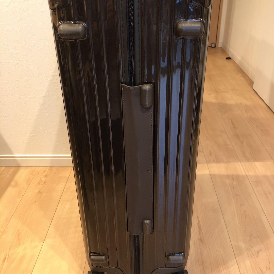 RIMOWA リモワ SALSA DELUXE サルサデラックス 87L