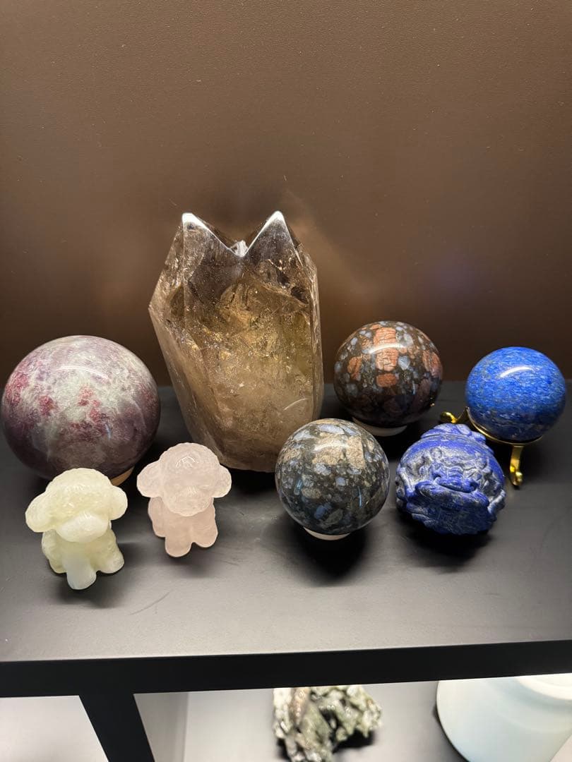 【ちり】6点おまとめセット