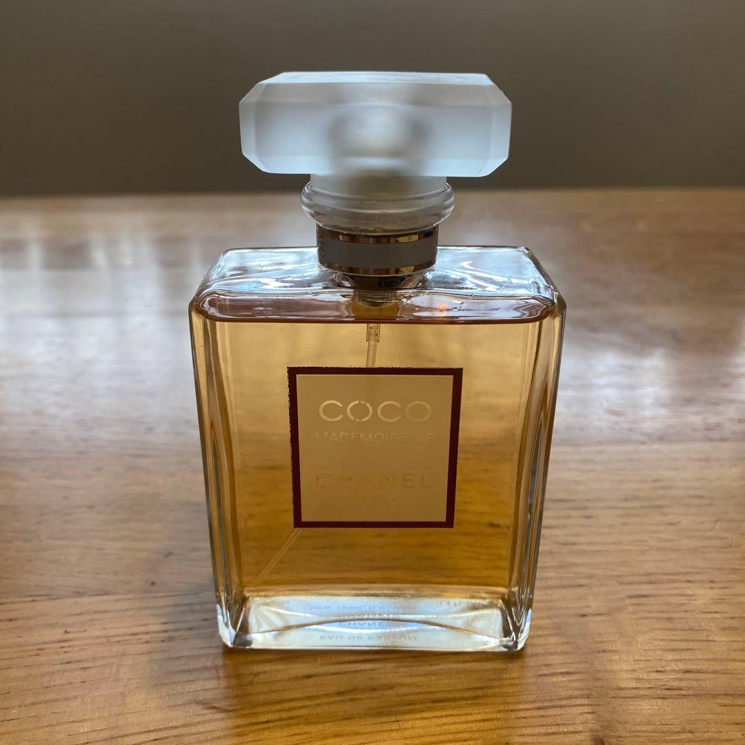 CHANEL 香水3本セット