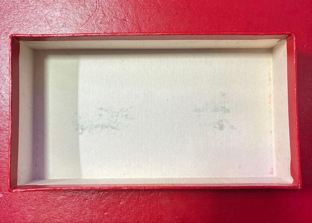 バカラ ブードンドール　花瓶　フラワーベース