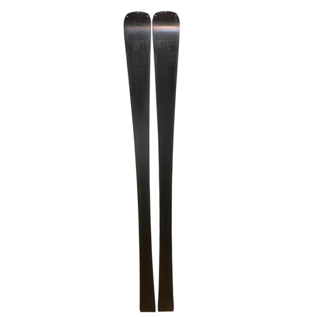ロシニョール　パシュート11 163cm スキー板 ROSSIGNOL メンズ
