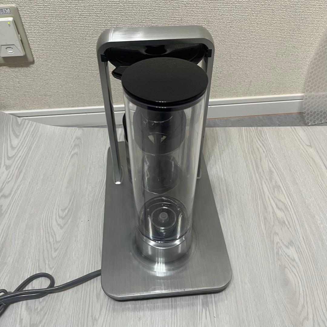 ウィルファー　Wilfa SVART Precision WSP-1A 約６万円