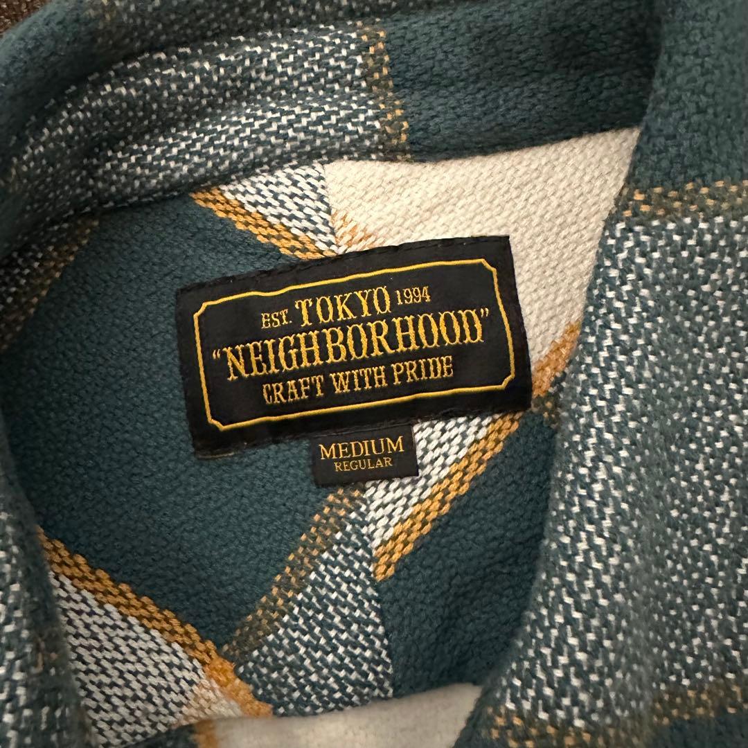 トップス neighborhood cabella shirts