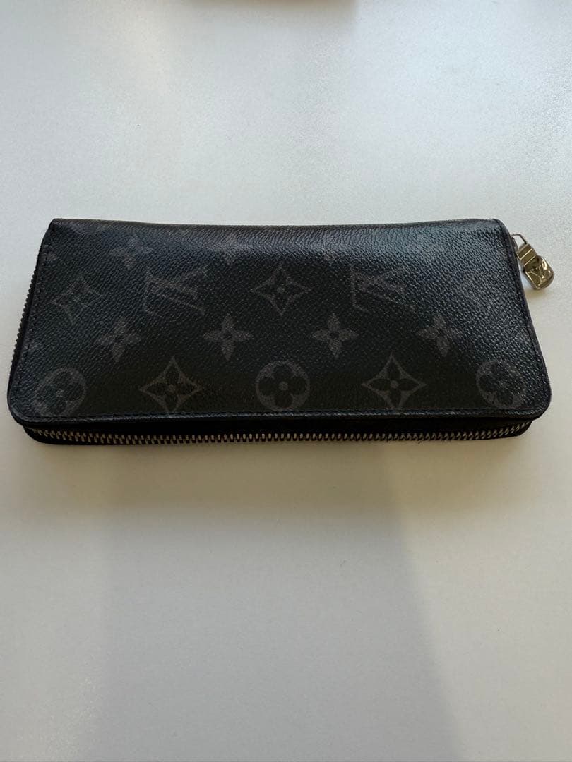 ⭐︎人気LOUIS VUITTON 長財布　美品正規⭐︎