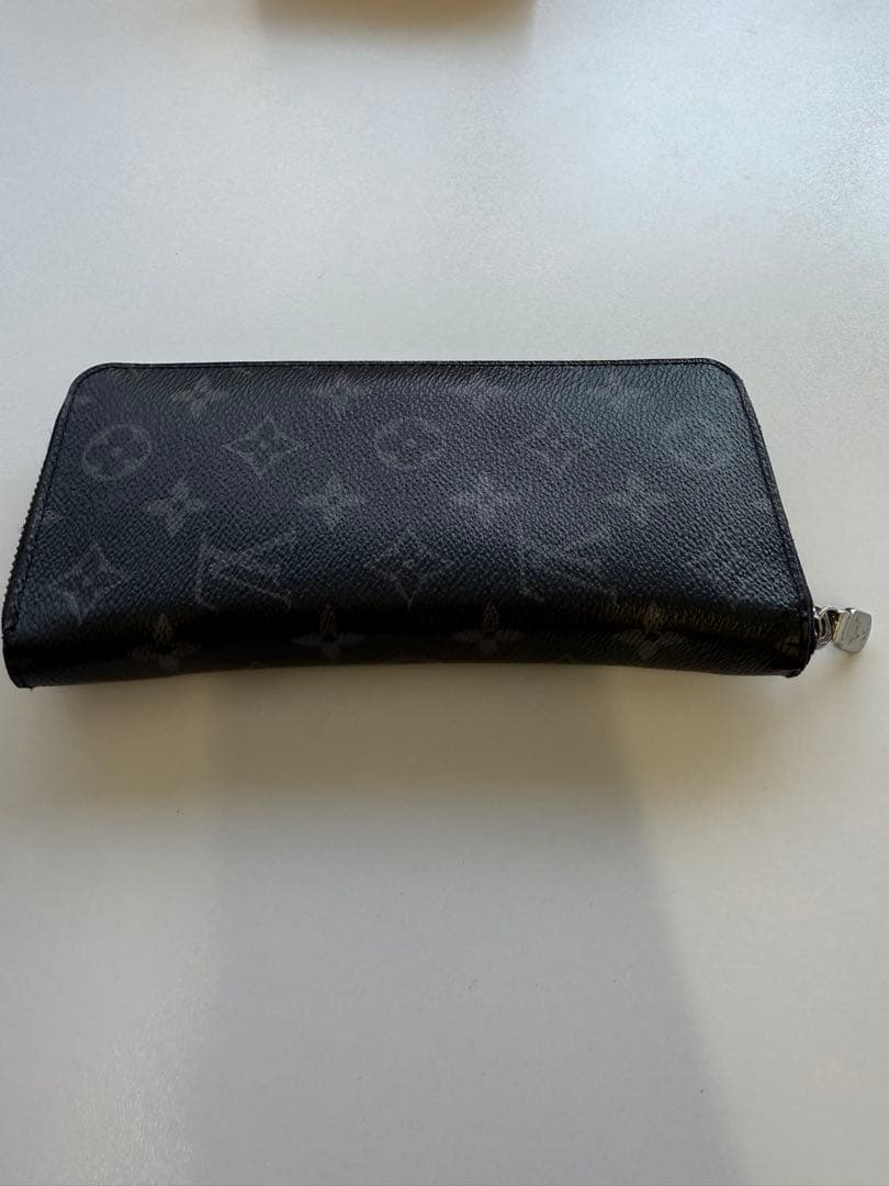 ⭐︎人気LOUIS VUITTON 長財布　美品正規⭐︎