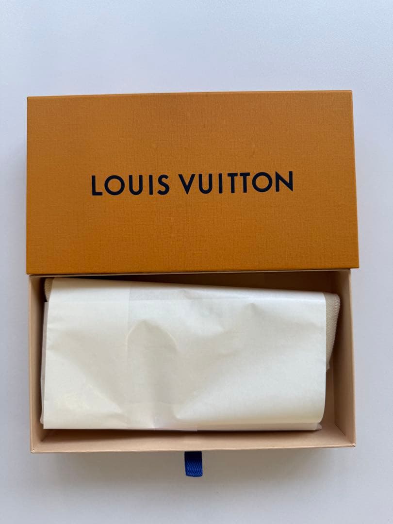 ⭐︎人気LOUIS VUITTON 長財布　美品正規⭐︎