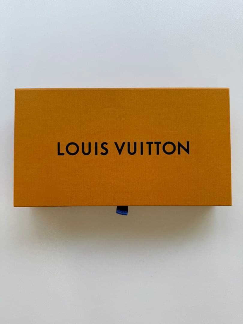 ⭐︎人気LOUIS VUITTON 長財布　美品正規⭐︎