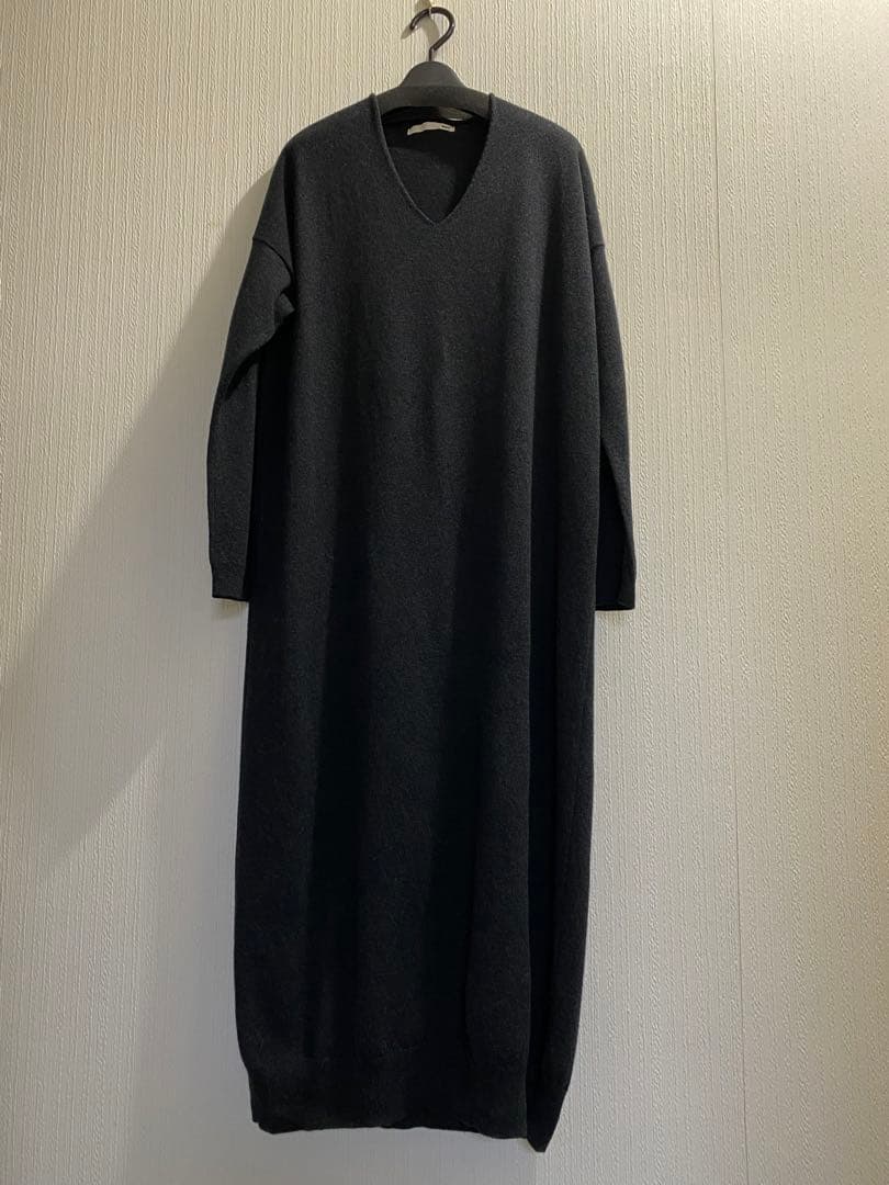 evam eva ウールワンピース【セット売り】