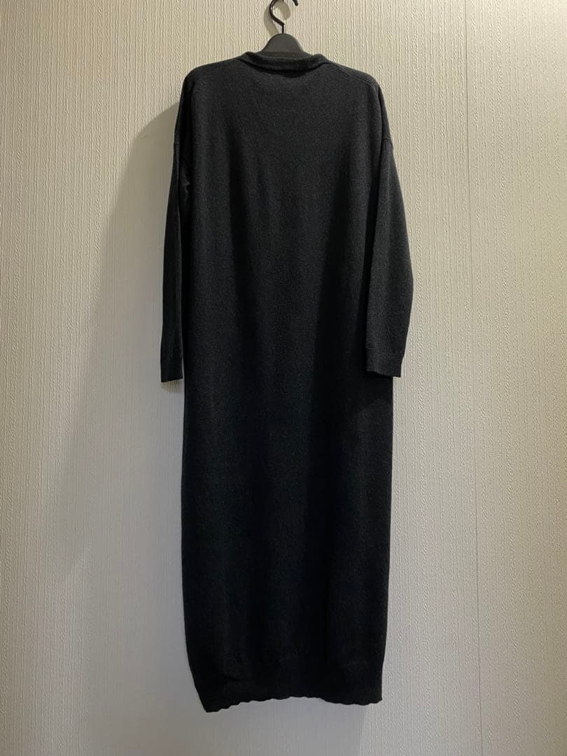 evam eva ウールワンピース【セット売り】
