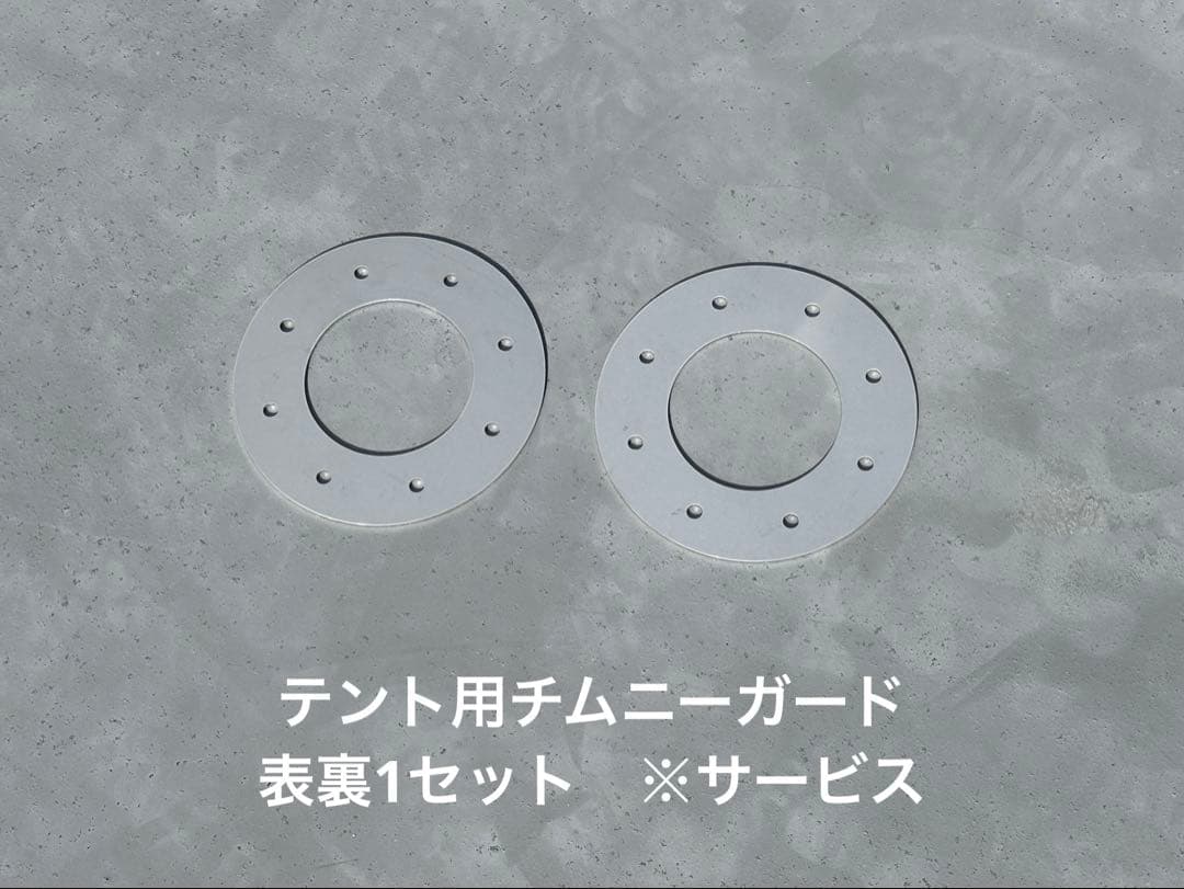 Mt.SUMI マウントスミ 薪ストーブ マイクロ Micro 2024年モデル