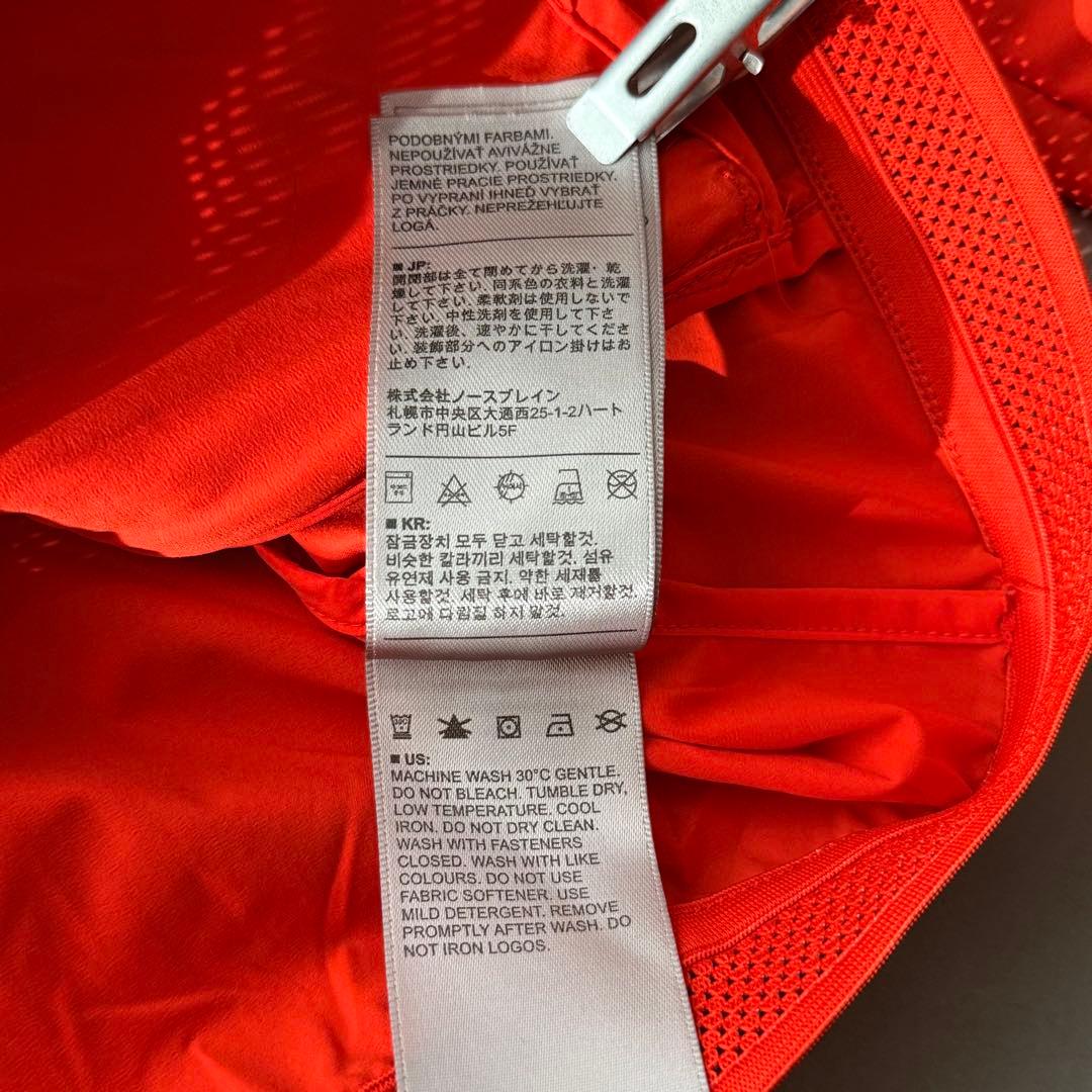 メンズウェア KJUS ROSEG JACKET sizeL