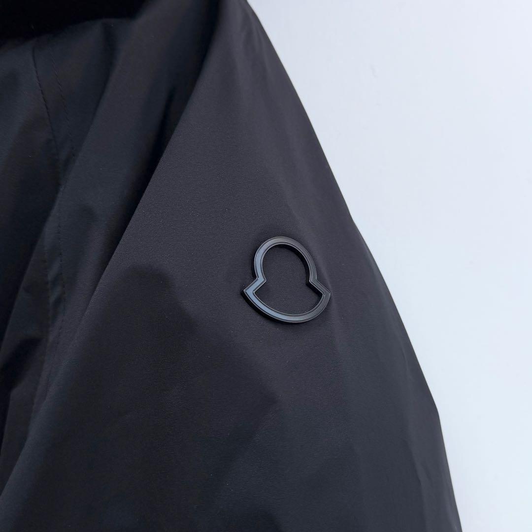 新品 MONCLER FRAGON ダウンジャケット 0 モンクレール フラゴン