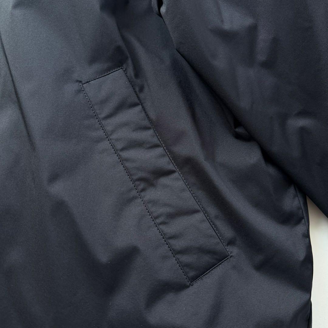 新品 MONCLER FRAGON ダウンジャケット 0 モンクレール フラゴン