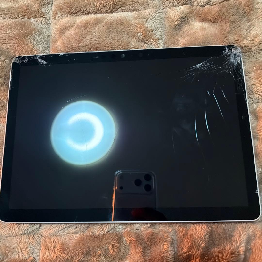 Surface Go 3 ジャンク 1926 128GB