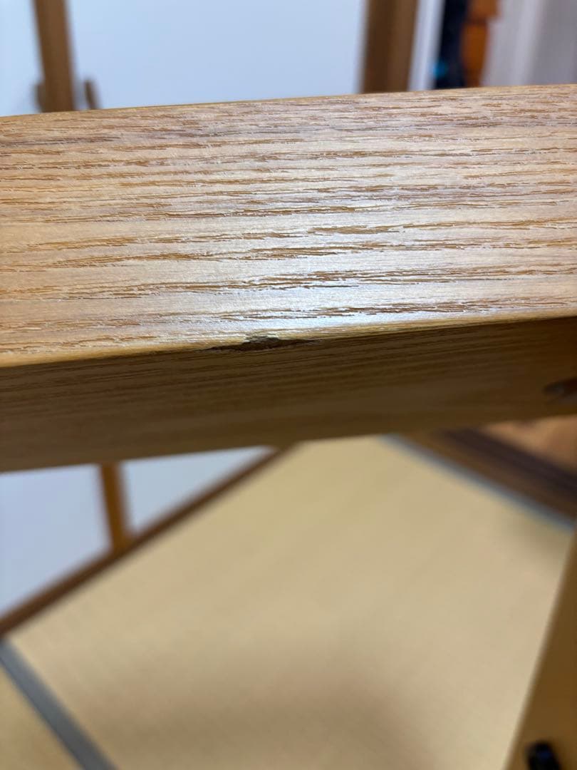 こたつ　モリモク　木製八角形電気こたつ