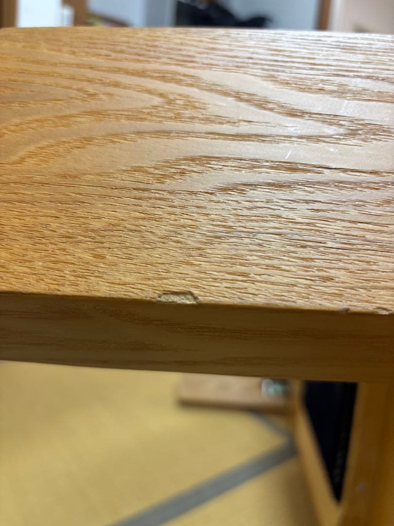 こたつ　モリモク　木製八角形電気こたつ