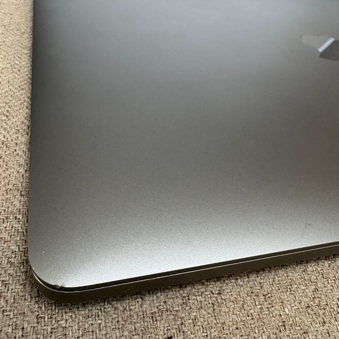 ジャンク品MacBook Pro 13インチ 512GB 値段交渉可能
