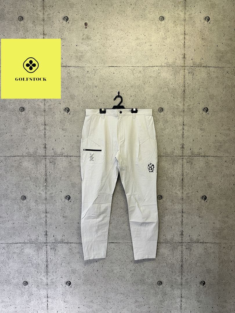 【新品未使用】サイズ7 メンズ パンツ ラッセルノ 1816