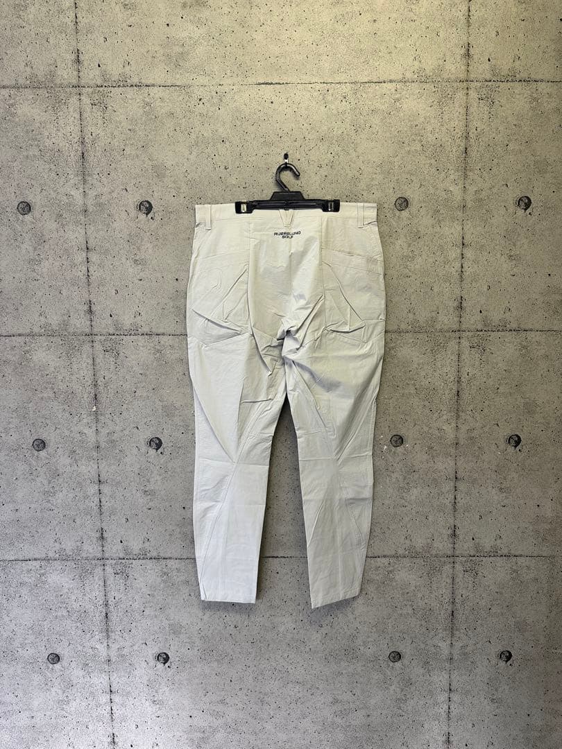 【新品未使用】サイズ7 メンズ パンツ ラッセルノ 1816
