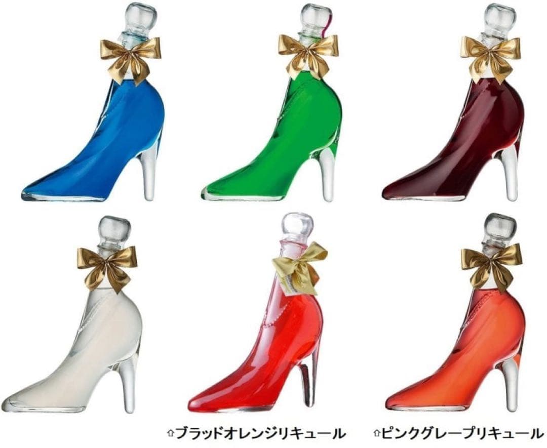 オーダーメイド　名入れ　リキュール　シンデレラシュー　誕生日　ギフト　記念日