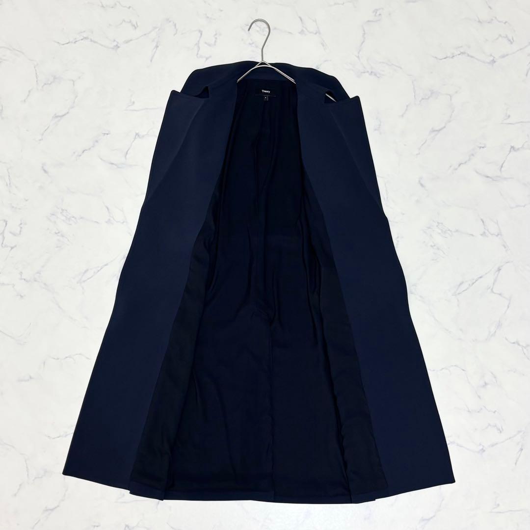 Theory /25年✨ADMIRAL CREPE OAKLANE CL N現行