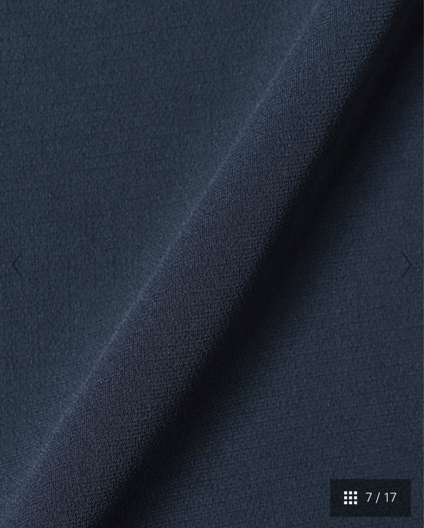 Theory /25年✨ADMIRAL CREPE OAKLANE CL N現行