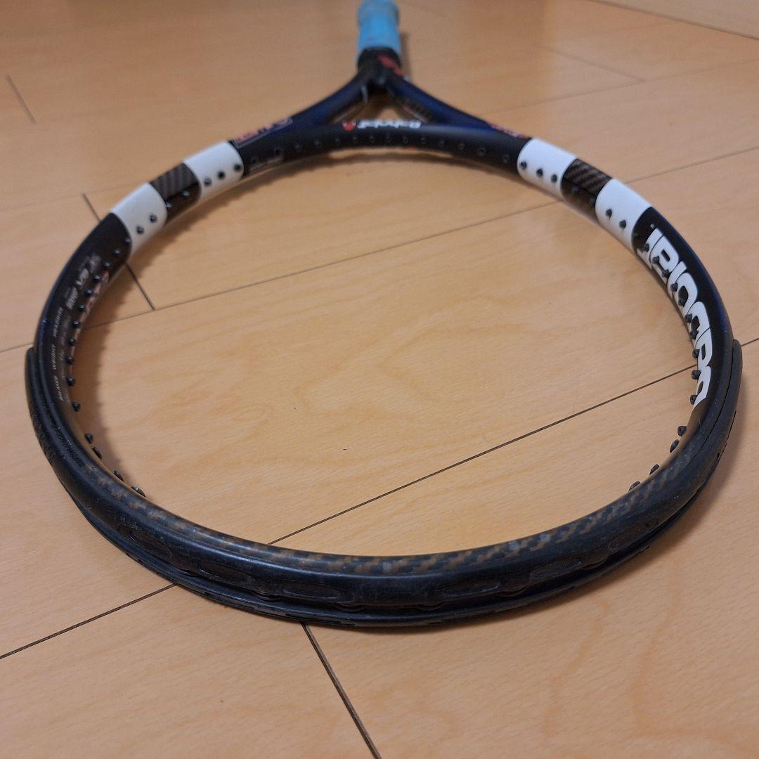 ♥️バボラ ピュアドライブ／バボラ ドライブ Z-LITE　2本セット