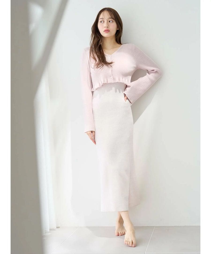 ルームウェア・パジャマ kab