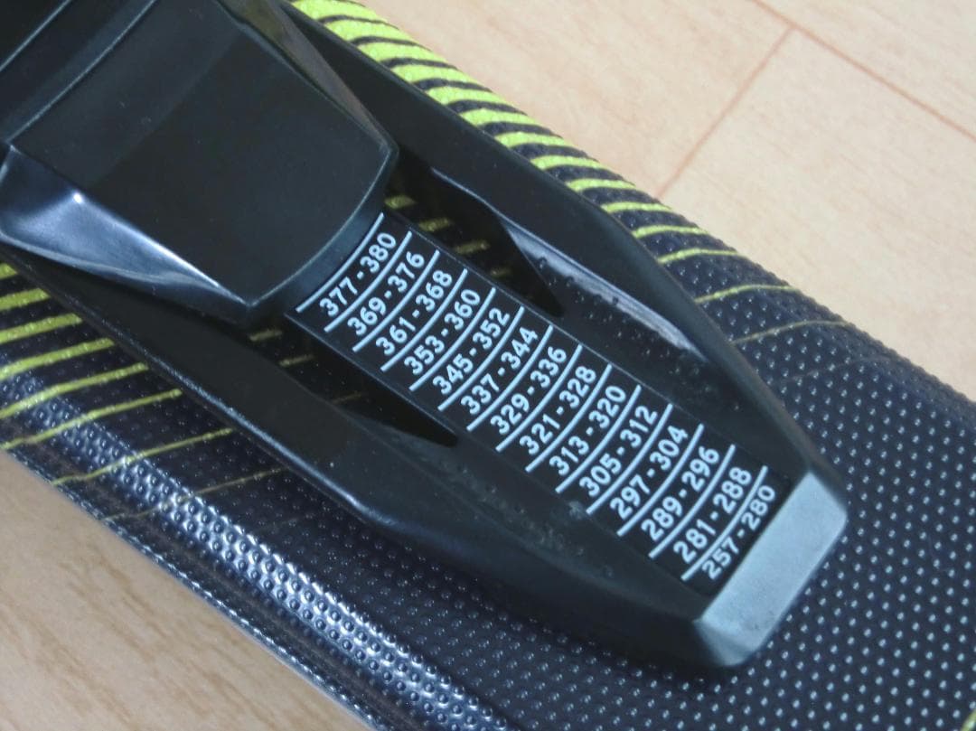 ■1月限定■送料無料■サロモン■メンズスキーセット■158/26.5■メンテ付■