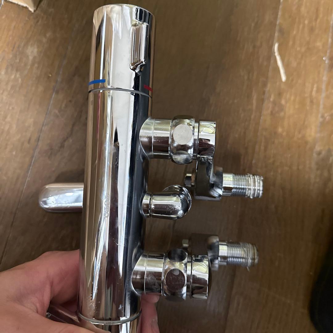 バス・洗面所用品 Toto Tmgg40e