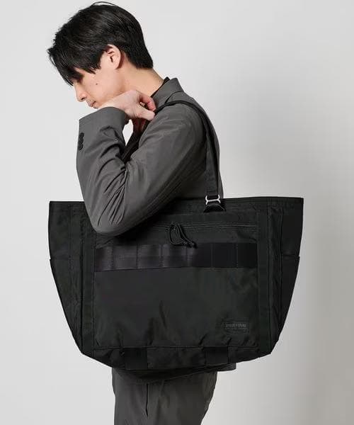 【UNITED ARROWS別注】＜BRIEFING＞THE TOTE