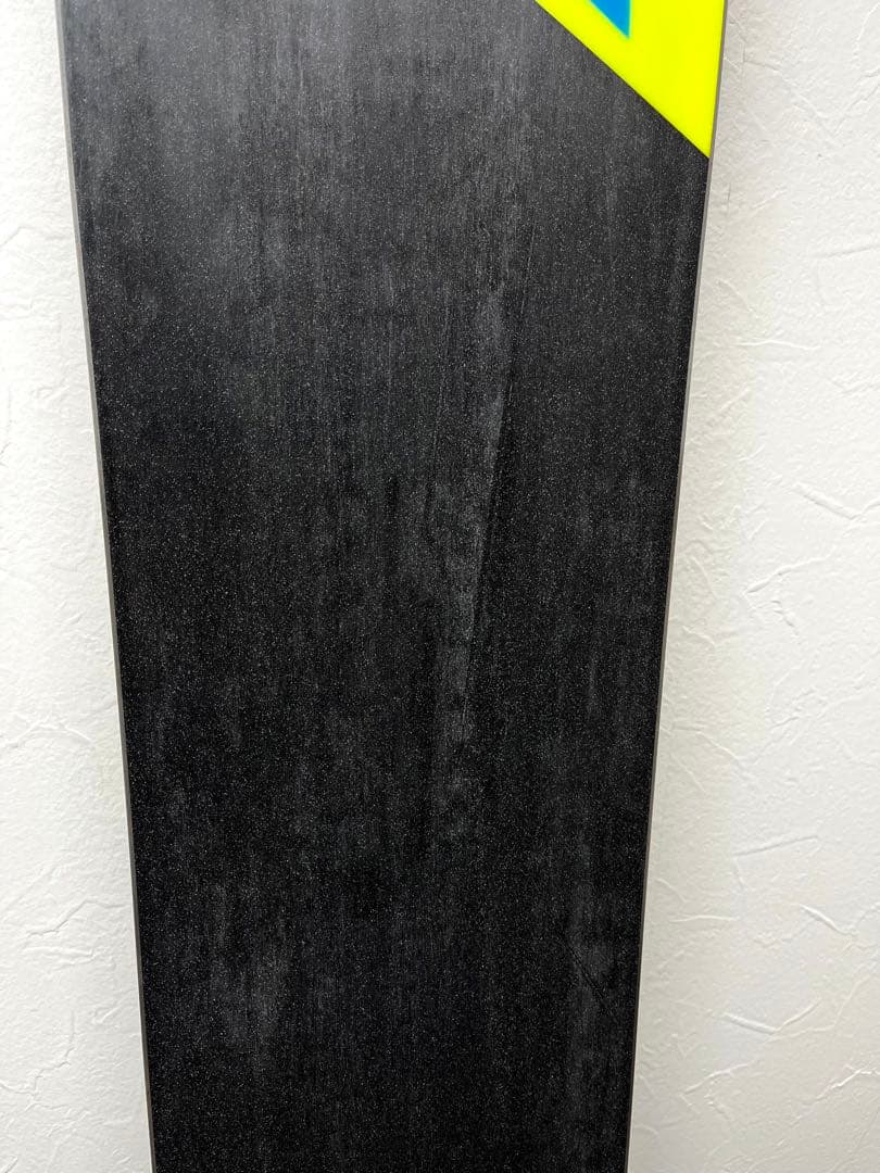 h*5様 ［GRAY/グレイ］アルペンスノーボード 167cm ハンマーヘッド