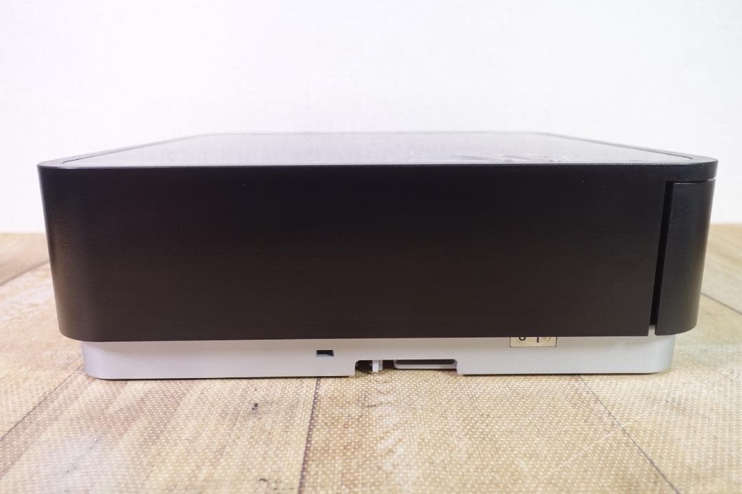 スター精密 キャッシュドロア一体型レシートプリンター POP10 BLK JP